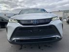 Toyota Harrier PROGRESS-S 2019