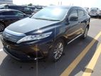 Toyota Harrier PROGRESS S 2020