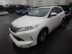 Toyota Harrier PROGRESS-S READY 2019