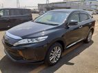 Toyota Harrier PROGRESS STYLE & .. 2019