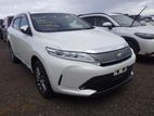 Toyota Harrier PROGRESS STYLE & Le. 2020