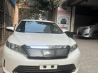 Toyota Harrier PROGRESS SUNROOF JBL 2019