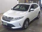 Toyota Harrier Progress Sunroof JBL 2019