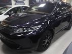 Toyota Harrier PRO.MET NONHYB BLACK 2020