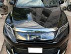 Toyota Harrier Rare edition 2015