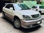 Toyota Harrier Rx20Xi.With.Sunroof 2003