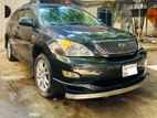 Toyota Harrier Rx240 G Alcantara 2003