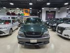 Toyota Harrier RX300 2000