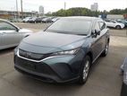 Toyota Harrier S 2022