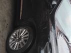 Toyota Harrier special 2013