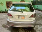 Toyota Harrier sunroof 2003