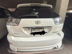 Toyota Harrier sunroof 2004