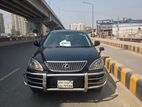 Toyota Harrier Sunroof 2005