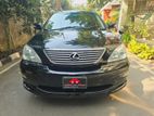 Toyota Harrier Sunroof 2006
