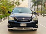 Toyota Harrier (Sunroof) 2009