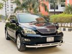 Toyota Harrier (Sunroof) 2009