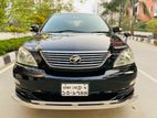 Toyota Harrier SUNROOF 2009