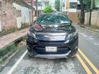 Toyota Harrier (Sunroof) 2014