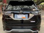 Toyota Harrier sunroof 2015