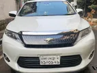 Toyota Harrier Sunroof 2016
