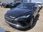 Toyota Harrier SUNROOF, 2019