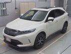 Toyota Harrier SUNROOF 2019