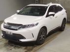 Toyota Harrier SUNROOF 2019