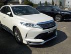 Toyota Harrier SUNROOF JBL 2019