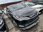 Toyota Harrier SUNROOF JBL 2020