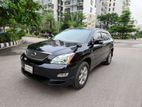 Toyota Harrier SunRoof Super Fresh 2004