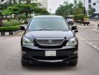 Toyota Harrier SunRoof Super Fresh 2004