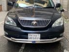 Toyota Harrier SUV 2004