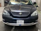 Toyota Harrier SUV 2004