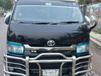 Toyota Harrier TRS200 2008