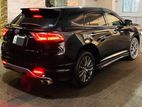 Toyota Harrier V2.ADV.PREMIUM PKG 2015