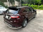 Toyota Harrier V2.ADV.PREMIUM.PKG 2015