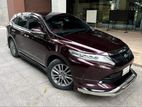 Toyota Harrier V2.ADV.PREMIUM.PKG 2015