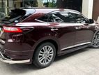 Toyota Harrier V2.ADV.PREMIUM.PKG 2015