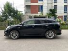 Toyota Harrier V6 2003