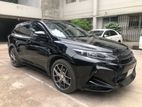 Toyota Harrier WALD Black Bison 2014