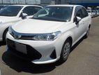 Toyota Harrier White Color. 2021