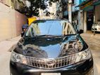 Toyota Harrier WXB 2013