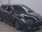 Toyota Harrier WXB 2020