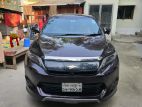 Toyota Harrier . 2014