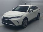 Toyota Harrier Z 2020