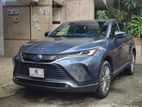 Toyota Harrier Z 2020