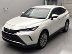 Toyota Harrier Z 2020
