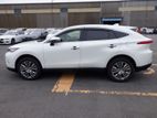 Toyota Harrier Z 2020
