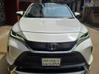 Toyota Harrier Z 2020