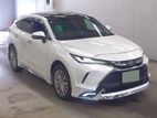 Toyota Harrier Z 2020